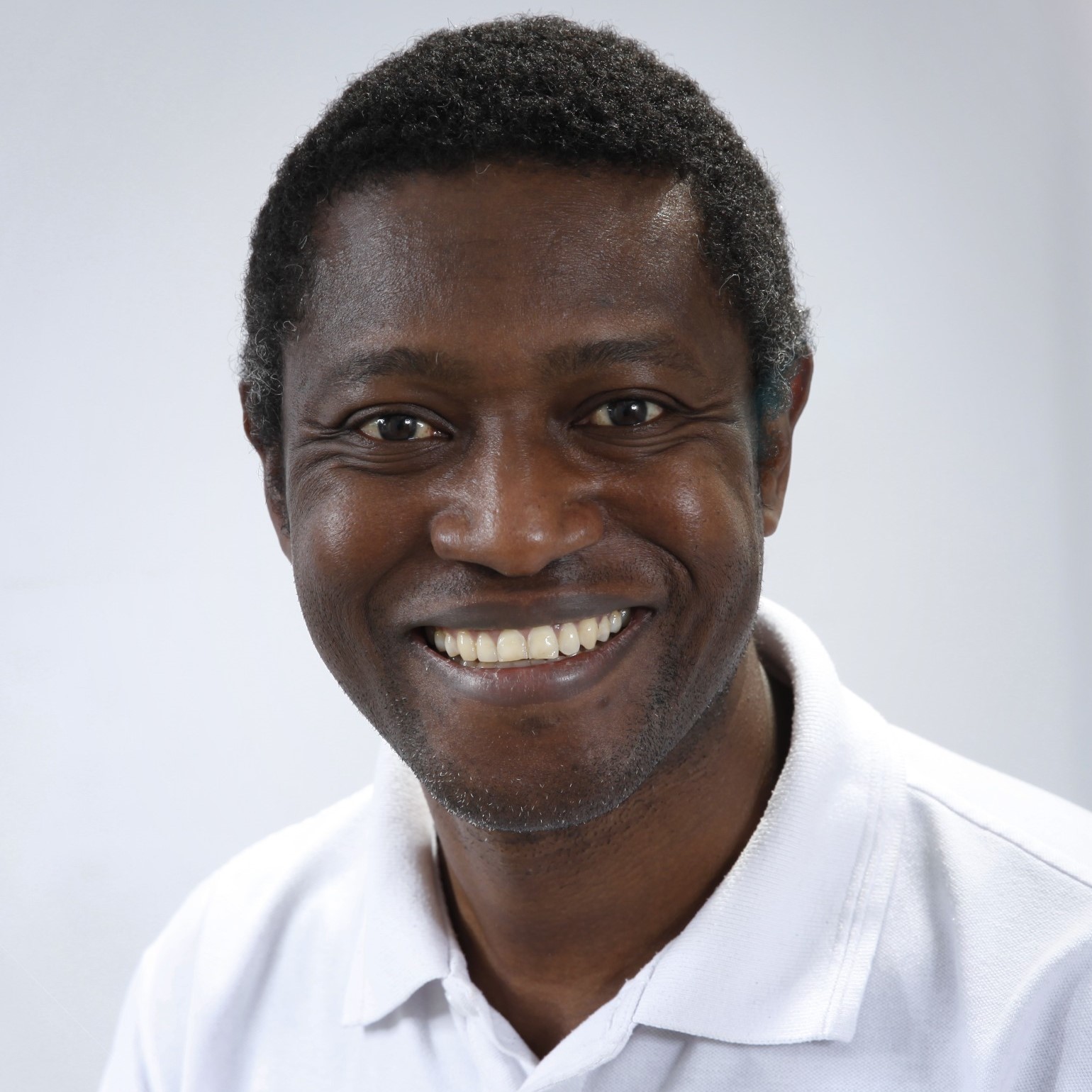 Bild von Dr. Bakari Chitechi